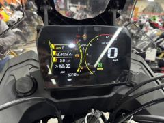 Voge DS525 500 cc - ფოტო 5