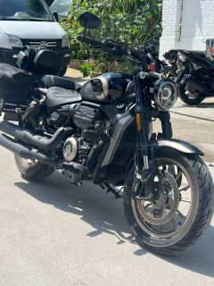 Voge CU250 - фото 2
