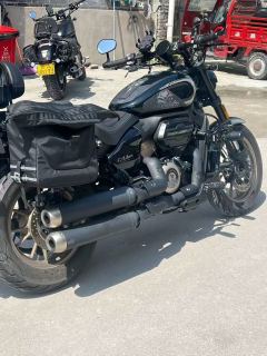 Voge CU250 - фото 3