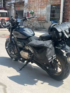 Voge CU250 - фото 4