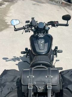 Voge CU250 - фото 5