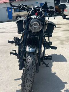 Voge CU250 - фото 6