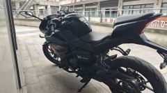 CFMOTO 250SR - ფოტო 2