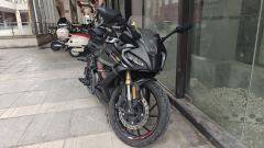 CFMOTO 250SR - ფოტო 4
