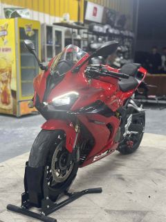 QJMOTOR Sai 600 680 cc - photo 1