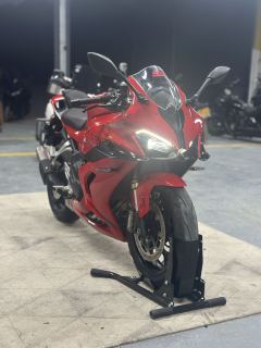 QJMOTOR Sai 600 680 cc - photo 2