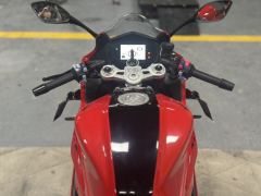 QJMOTOR Sai 600 680 cc - photo 6