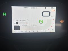QJMOTOR Sai 600 680 cc - photo 7