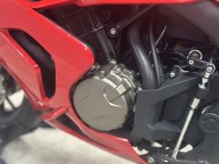 QJMOTOR Sai 600 680 cc - photo 8