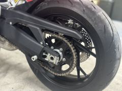 QJMOTOR Sai 600 680 cc - photo 9