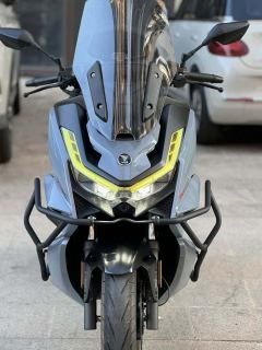 Voge SR250GT - ფოტო 2