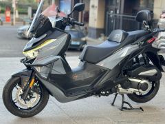 Voge SR250GT - ფოტო 3