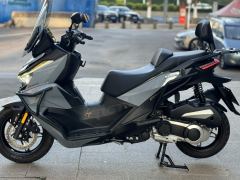 Voge SR250GT - ფოტო 4