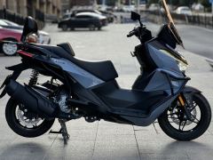 Voge SR250GT - ფოტო 5