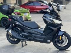Voge SR4 Max 350 cc - ფოტო 1
