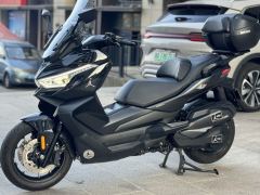Voge SR4 Max 350 cc - ფოტო 2