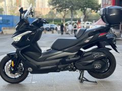 Voge SR4 Max 350 cc - ფოტო 3