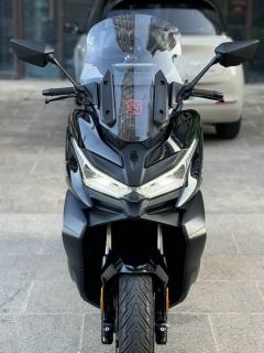 Voge SR4 Max 350 cc - ფოტო 4
