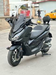 Honda NSS350 (import) - ფოტო 1