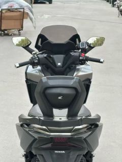 Honda NSS350 (import) - ფოტო 3