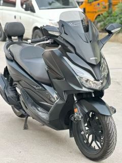 Honda NSS350 (import) - ფოტო 4