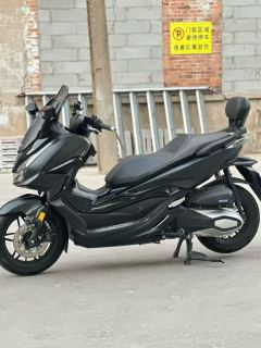Honda NSS350 (import) - ფოტო 5