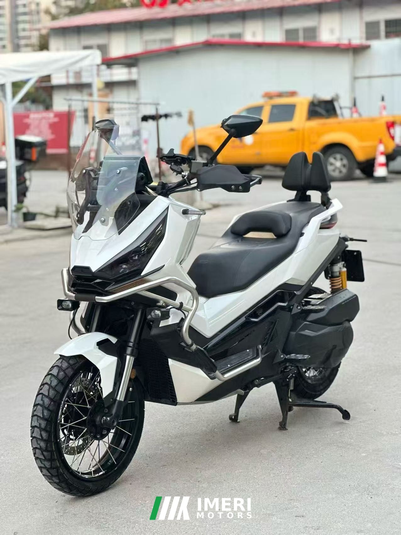 2024 Zontes 368G