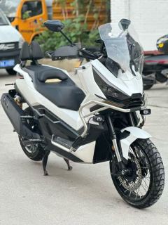 Zontes 368G - ფოტო 2