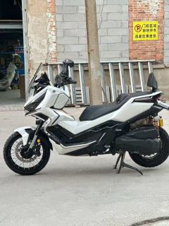 Zontes 368G - ფოტო 3