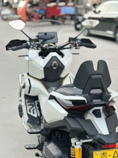 Zontes 368G - ფოტო 4