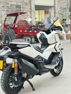 Zontes 368G - ფოტო 5