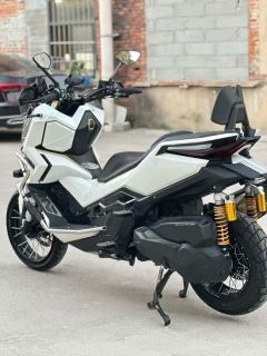 Zontes 368G - ფოტო 6