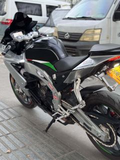 Zongshengapuliya GPR250R - ფოტო 5