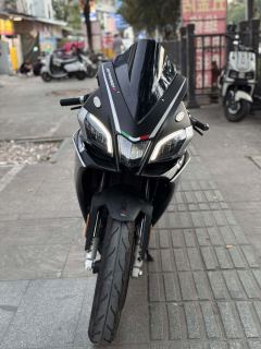 Zongshengapuliya GPR250R - ფოტო 8