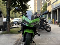 Kawasaki Ninja 400 - ფოტო 2