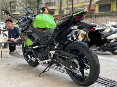 Kawasaki Ninja 400 - ფოტო 7