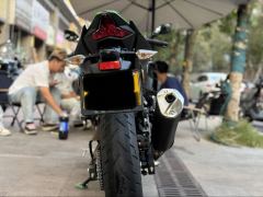 Kawasaki Ninja 400 - ფოტო 8