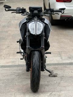 KTMR2R 390 Duke 400 cc - ფოტო 2