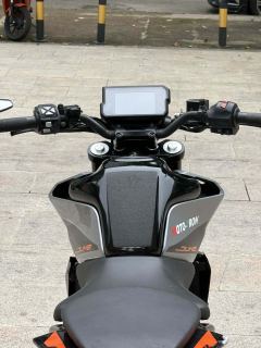 KTMR2R 390 Duke 400 cc - ფოტო 8