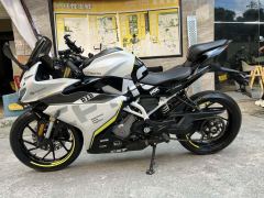CFMOTO 250SR - ფოტო 2