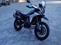 CFMOTO 800MT-X - photo 1