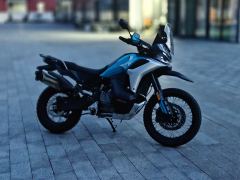 CFMOTO 800MT-X - photo 2
