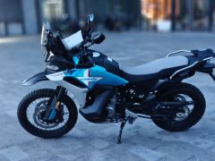 CFMOTO 800MT-X - photo 3
