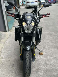Benelli TNT600i - ფოტო 1