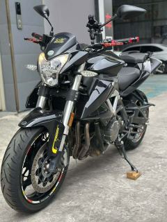 Benelli TNT600i - ფოტო 3