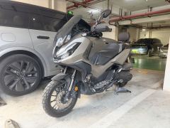 Honda ADV350 - ფოტო 1