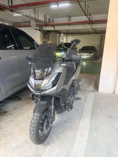 Honda ADV350 - ფოტო 2