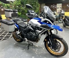 Kayo 525X 500 cc - ფოტო 1