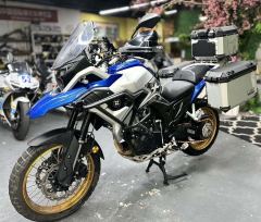 Kayo 525X 500 cc - ფოტო 3