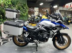 Kayo 525X 500 cc - ფოტო 4